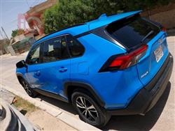 تويوتا راف 4